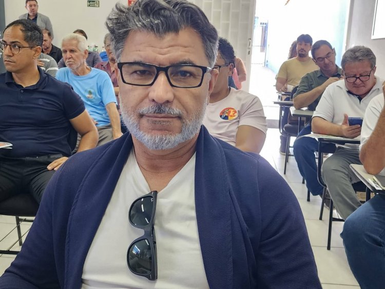 SINTIPEL PARTICIPA DE REUNIÃO DA FEDERAÇÃO E DEFINE PRÓXIMOS PASSOS DA CAMPANHA