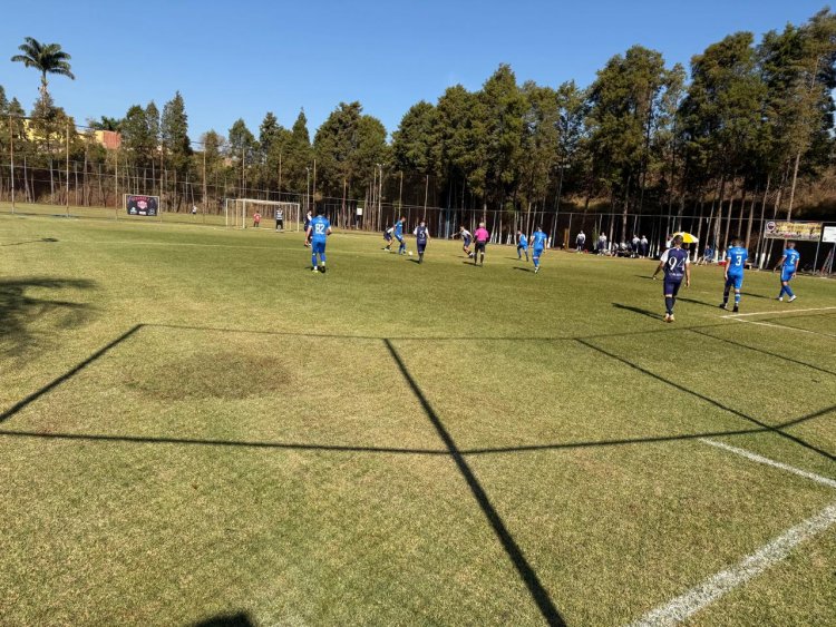 Resenha FC e Boleiros FC decidirão o Título do 14º Campeonato de