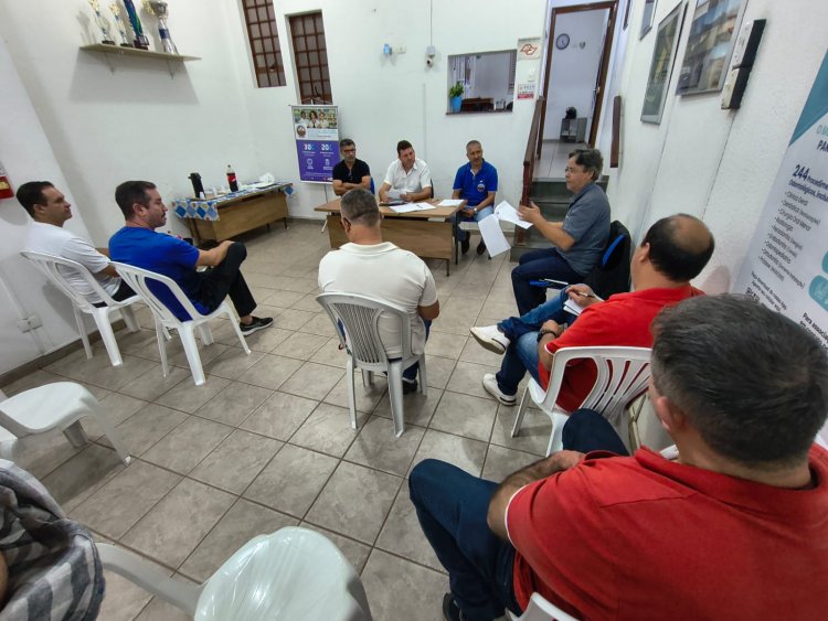 Contas do Sindicato de 2025 foram aprovadas em assembleia