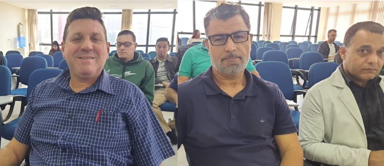 Encontro na Federação define bandeiras para campanha