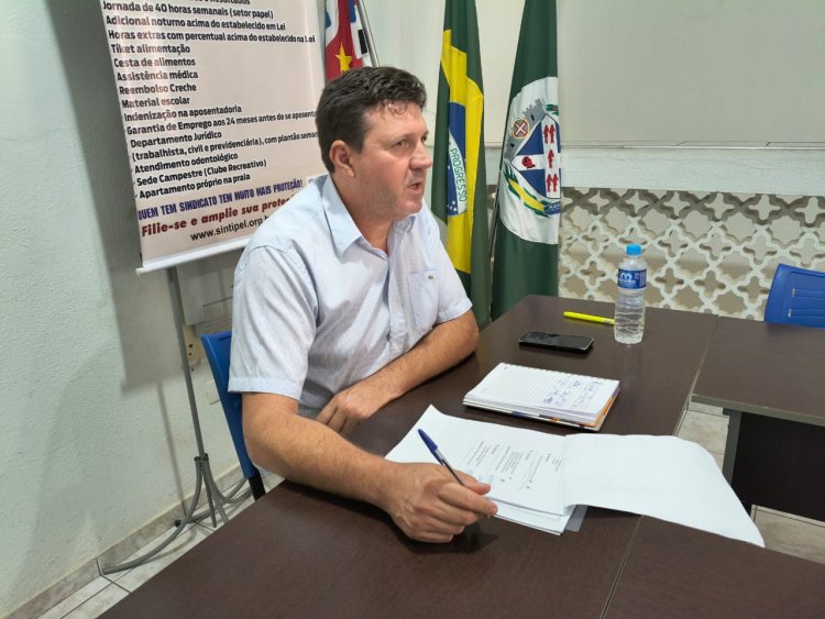 Diretoria executiva discute qualificação de dirigentes sobre NR-1 e destaca a